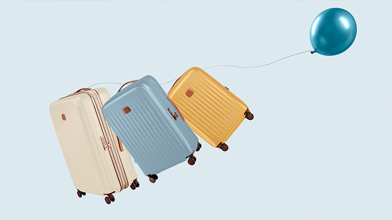 BRIC'S TAORMINA COLLECTION