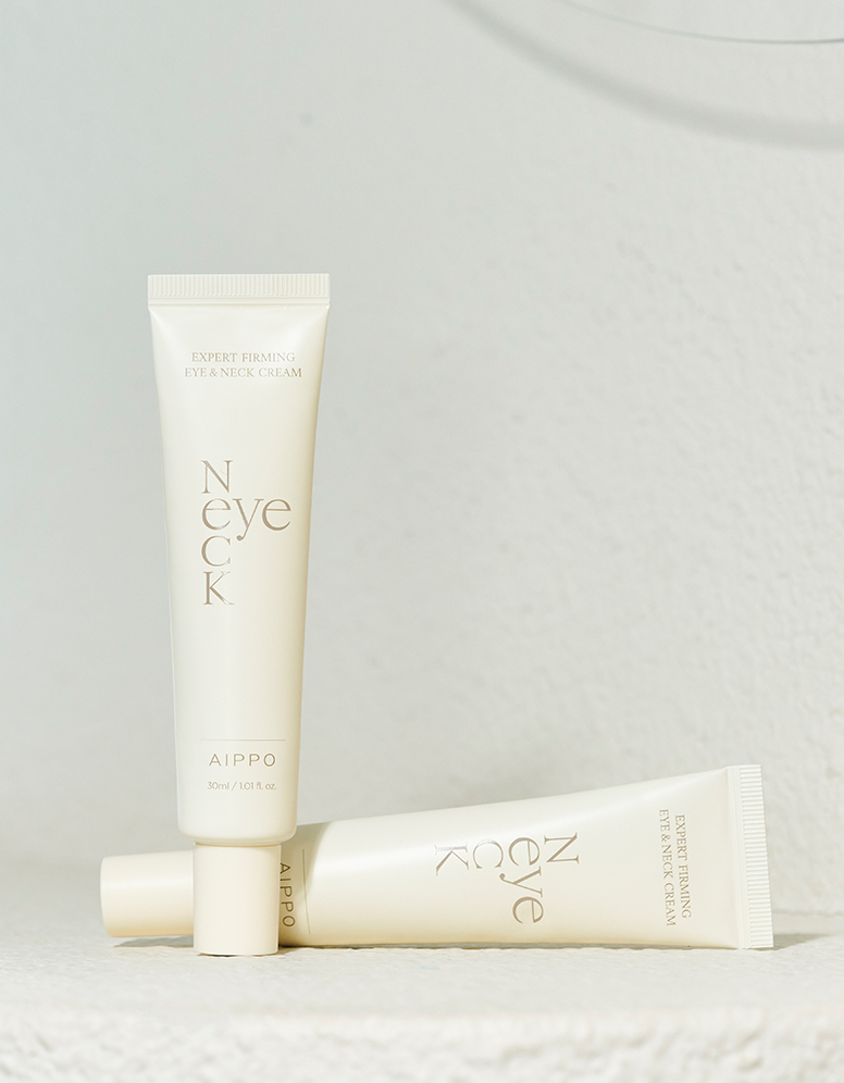 Expert Firming Eye & Neck Cream