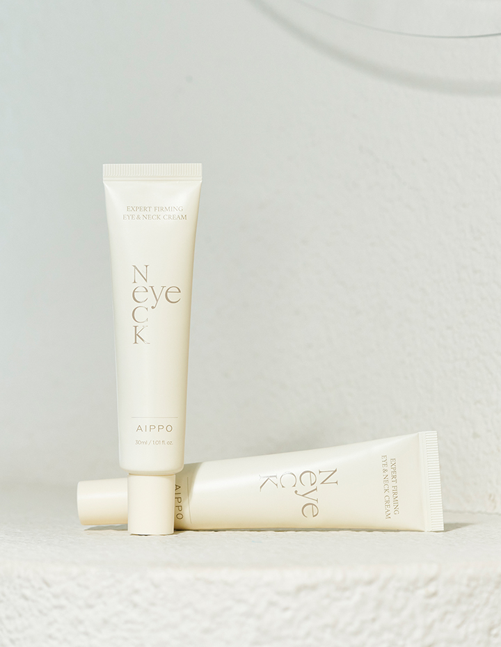 Expert Firming Eye & Neck Cream