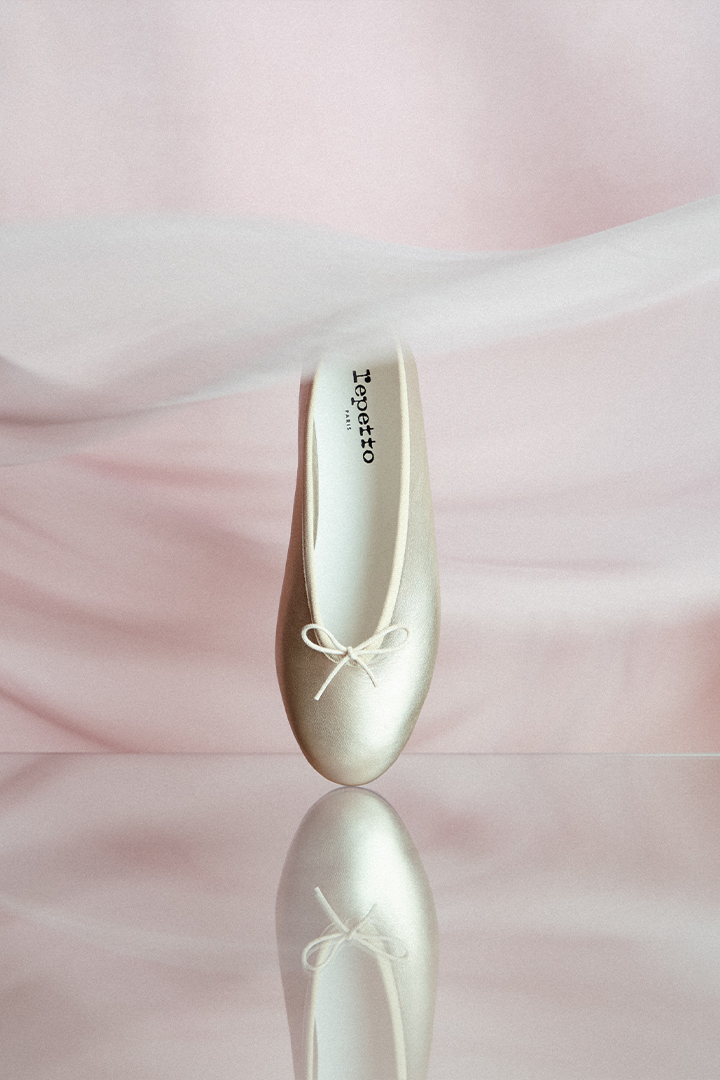REPETTO F/W SEASON OFF