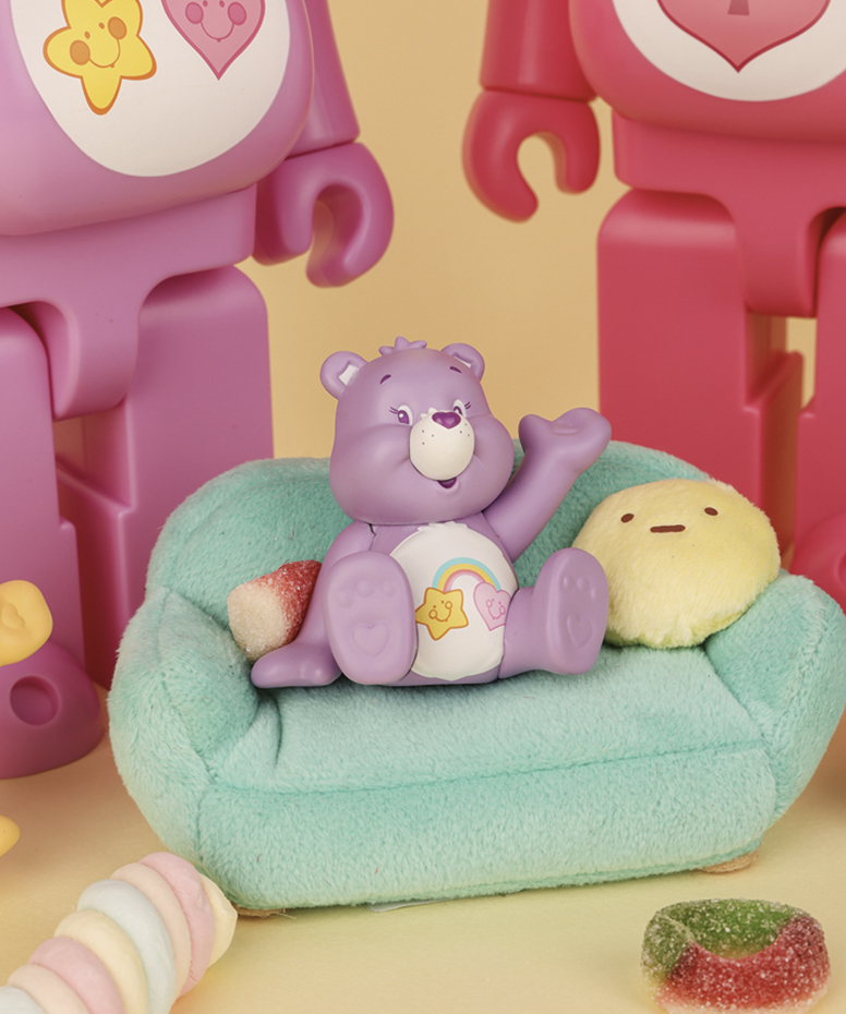 CARE BEAR