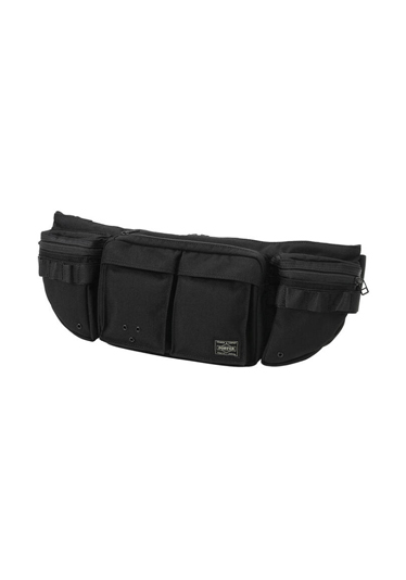 Waist bag