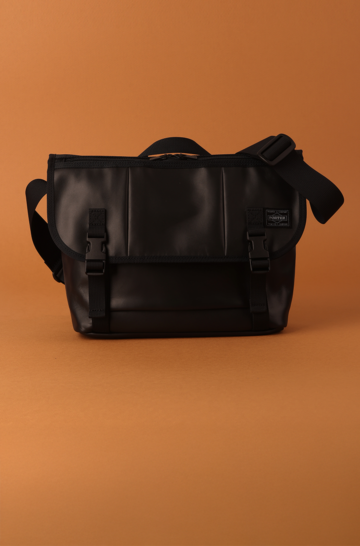 Begin the Holidays <BR> with PORTER