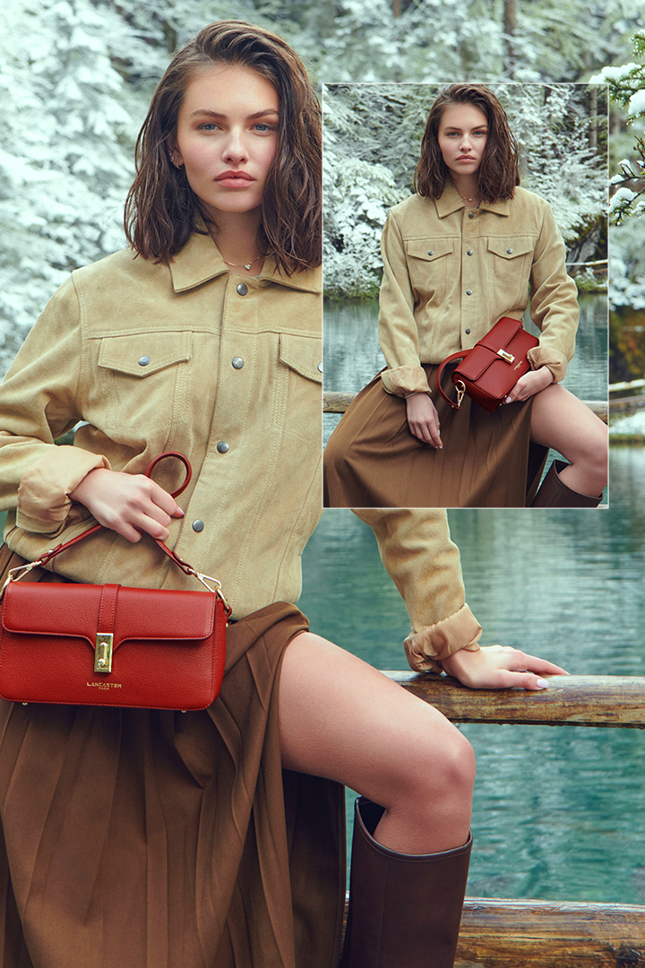 LANCASTER SEASON OFF