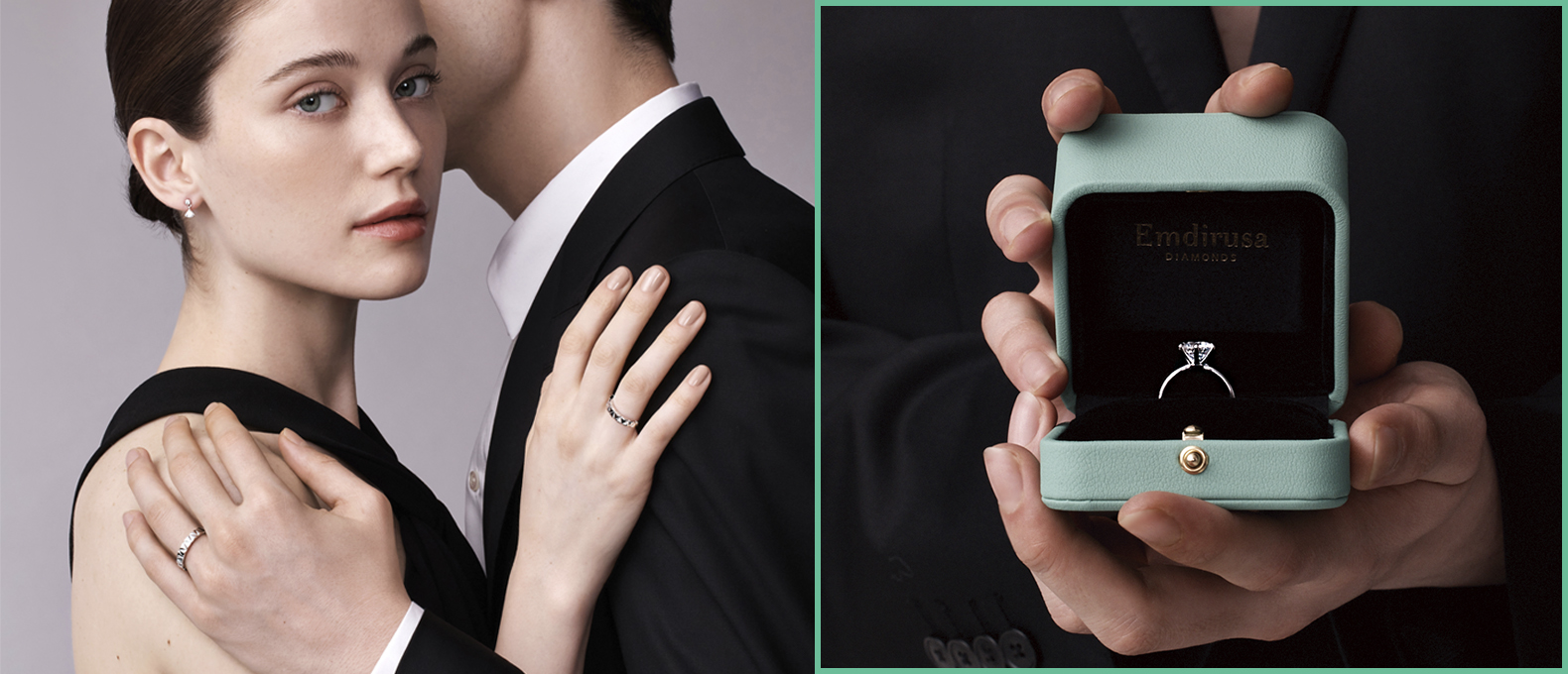 Couple's Ring