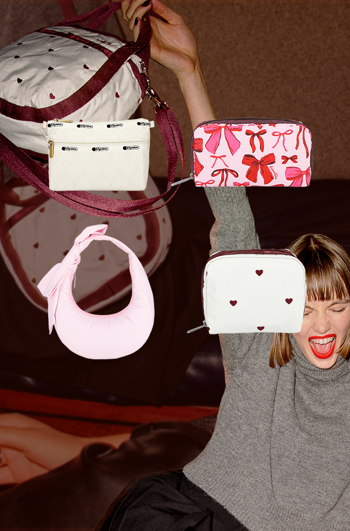 Lovely Sweetheart <br> Event in February