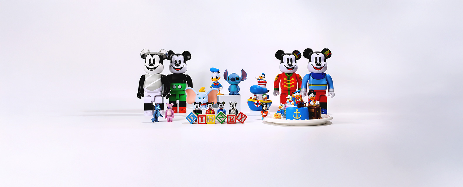 DISNEY WORLD