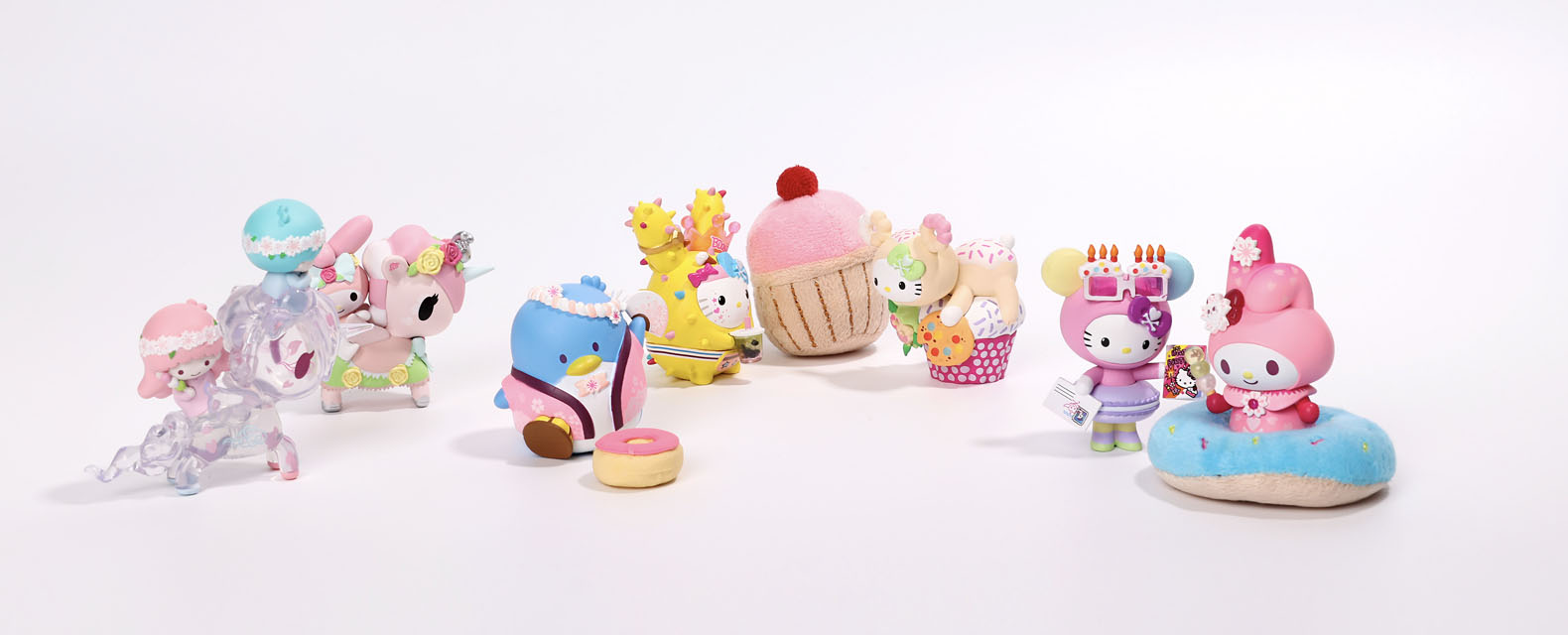SANRIO FRIENDS