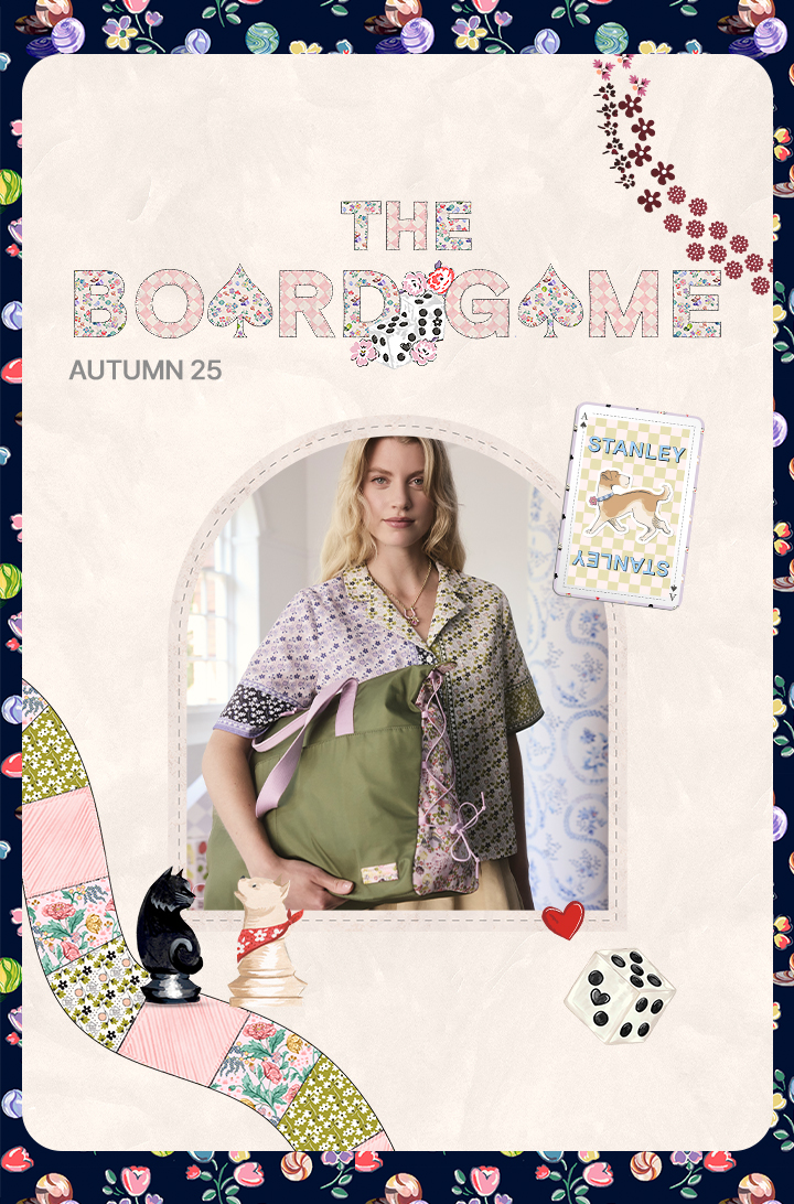 25AW <BR> BOARD GAME COLLECTION