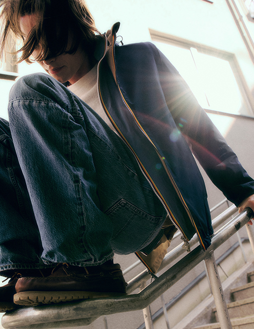 Jackets