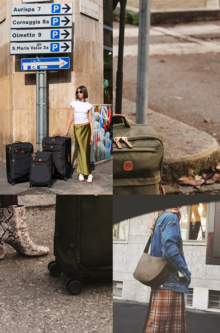 Bric's  Travel Everywhere