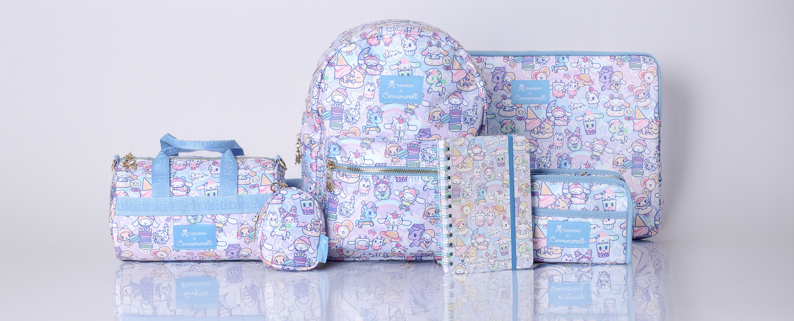 CINNAMOROLL