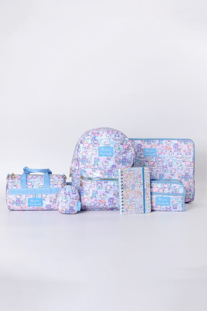 CINNAMOROLL