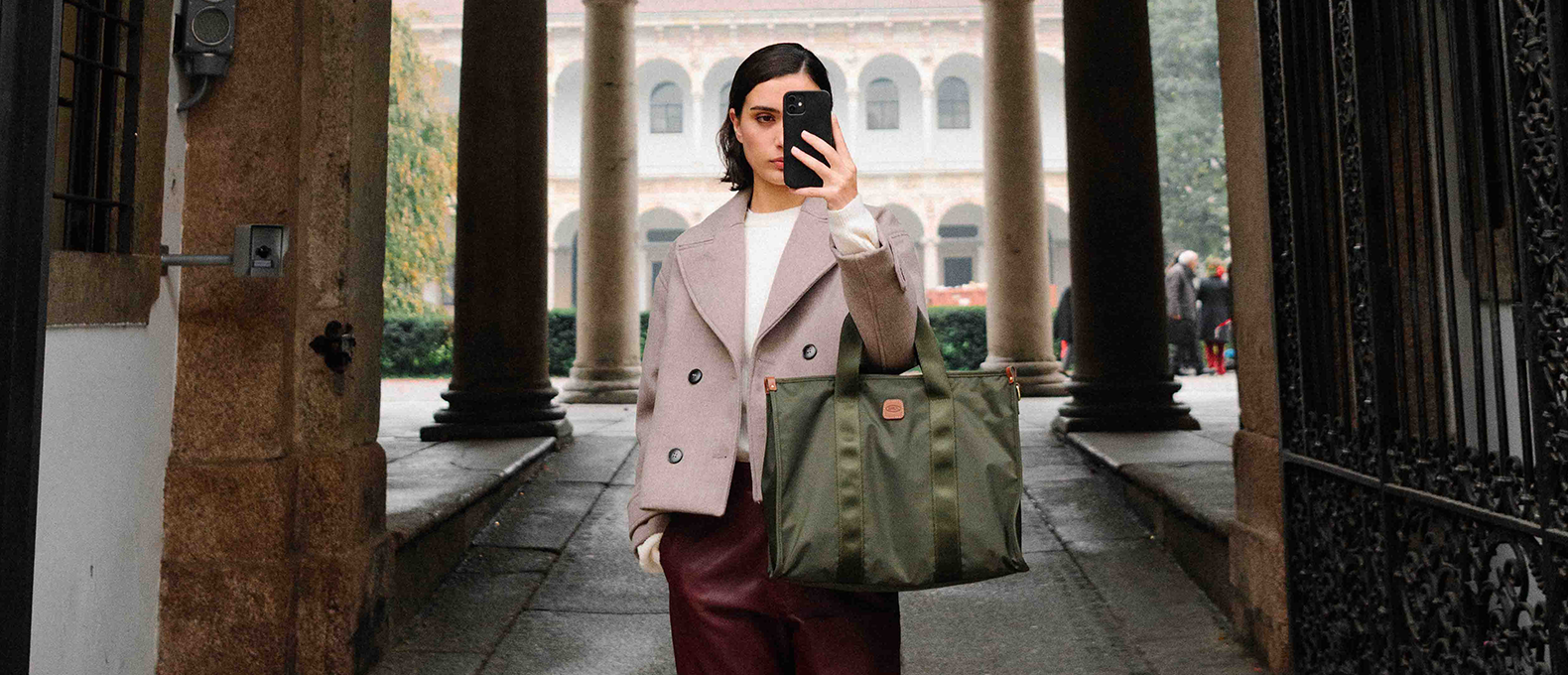 BAG