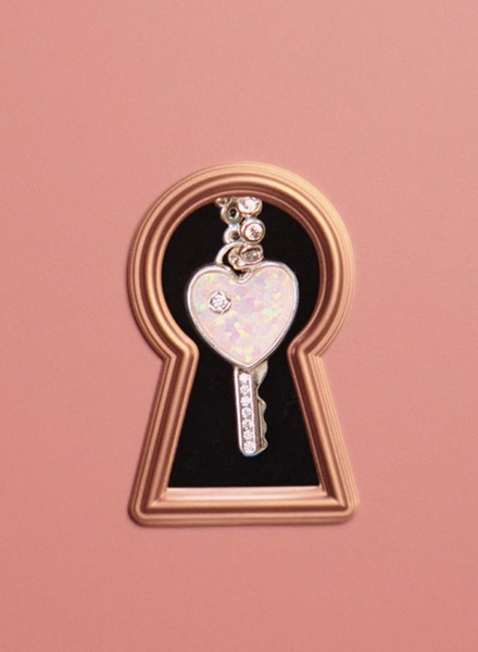 로맨틱 발렌타인 데이