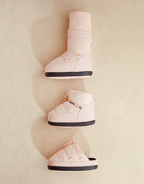 GENTIANE BOOTS