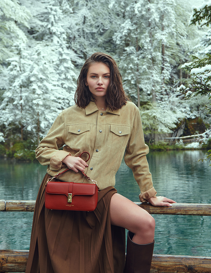 LANCASTER PARIS ICONIC ITEM