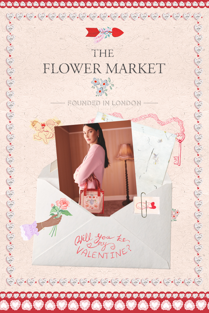26 Spring Collection