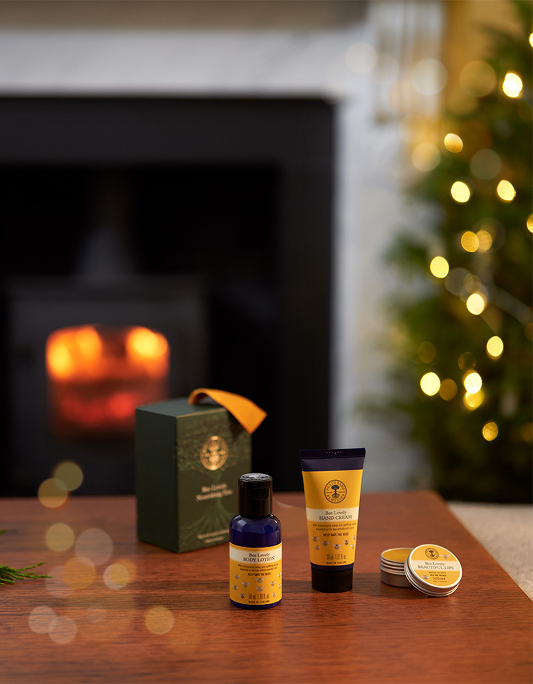 New Gift Selection