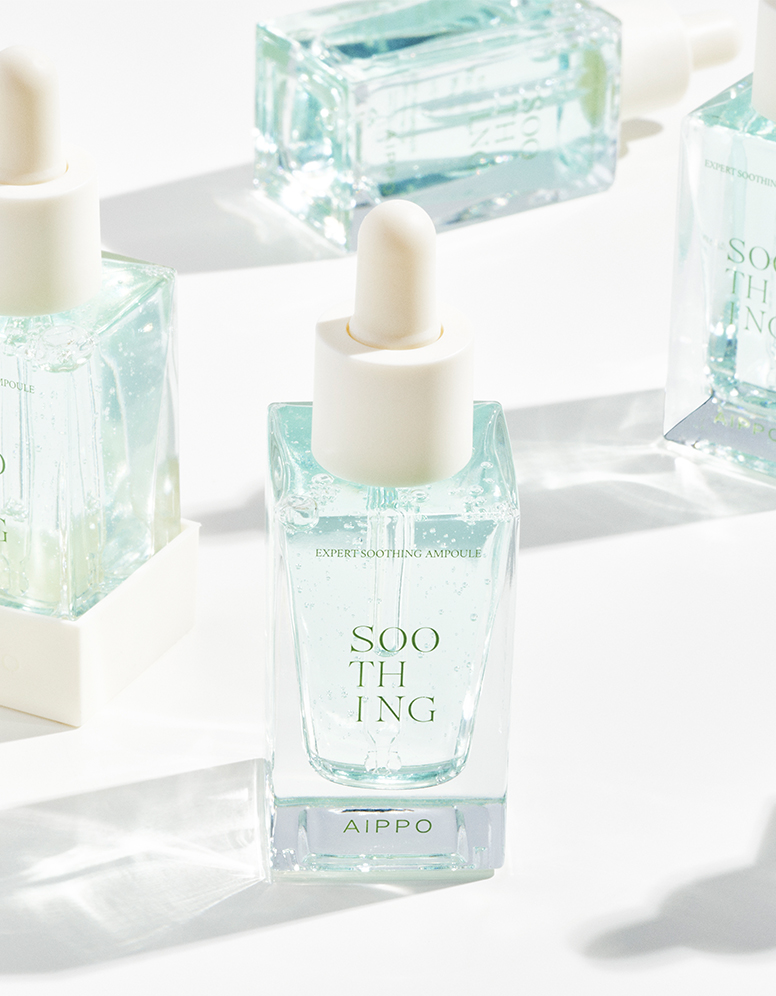 Expert Soothing Ampoule