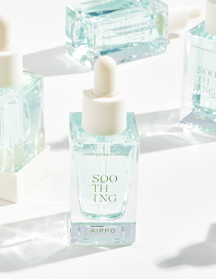 Expert Soothing Ampoule