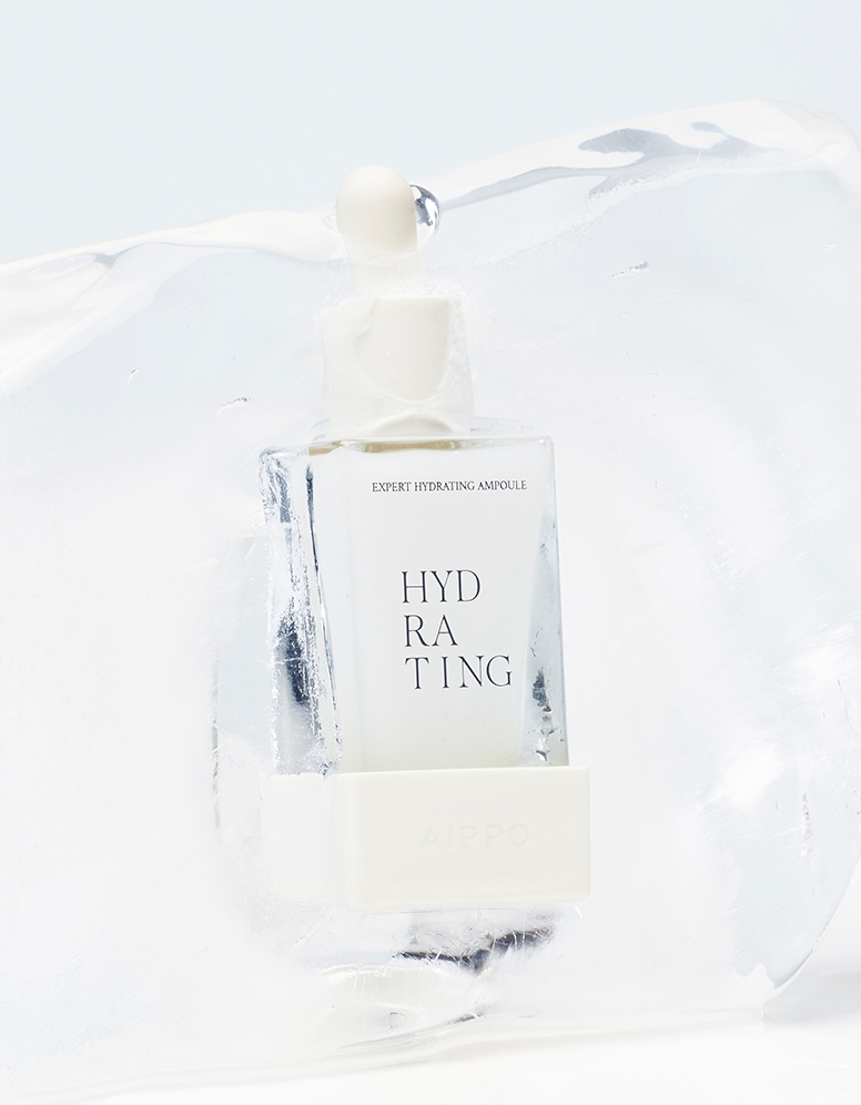 Expert Hydrating Ampoule
