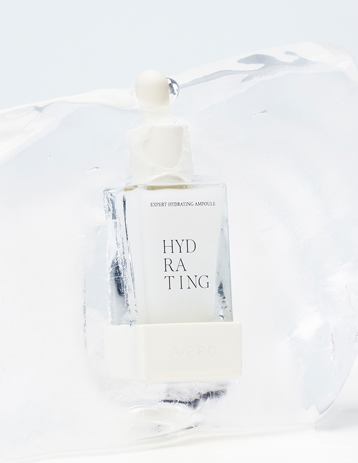 Expert Hydrating Ampoule
