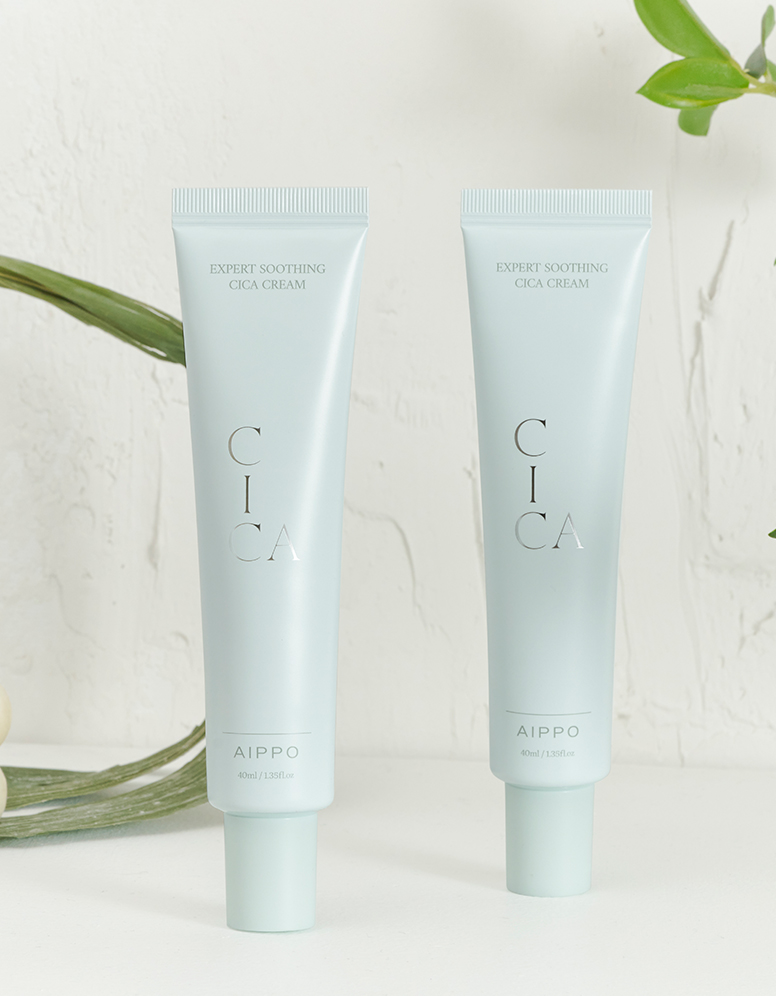 Expert Soothing Cica Cream 