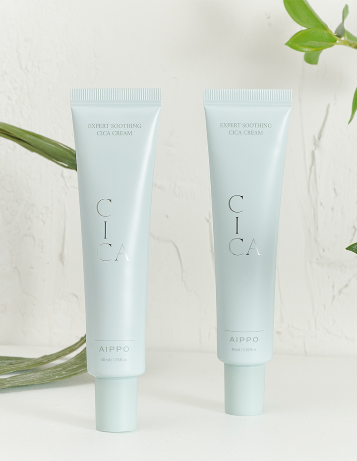Expert Soothing Cica Cream 