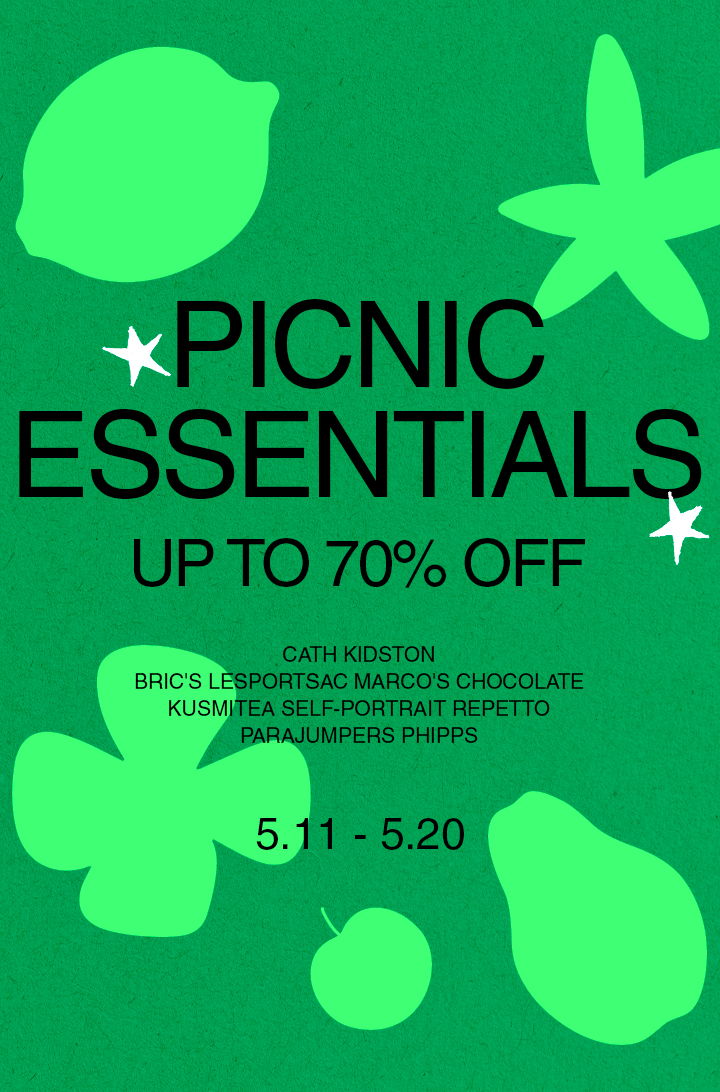 Picnic Essentials
