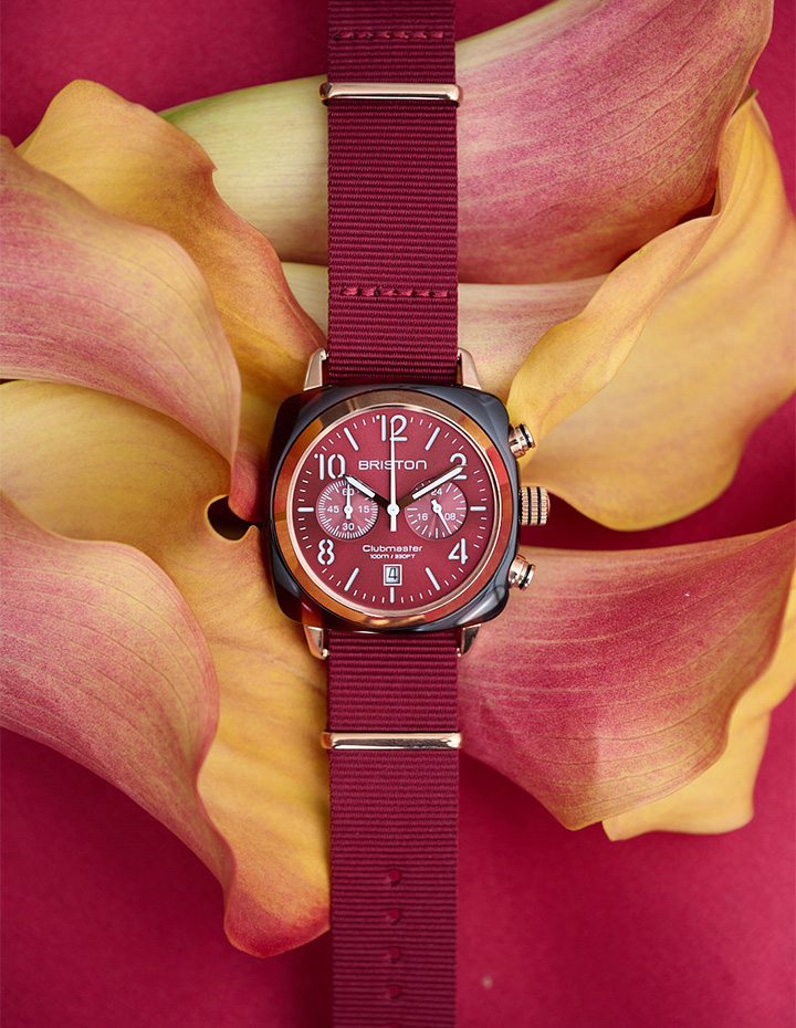 CLUBMASTER CLASSIC