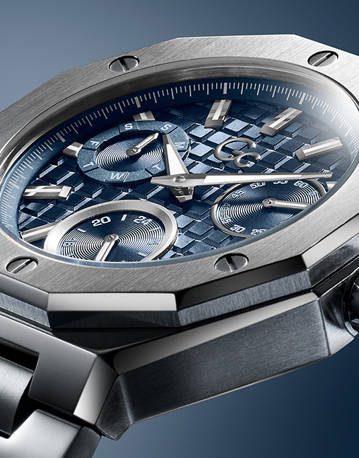 Timepieces for Men