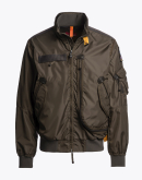 남성 봄버 재킷 웨스 스프링-Antique Bronze (26SMPMJKMA02PJ0536)