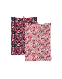 티 타올 2개 세트 - 아카이브 딧시