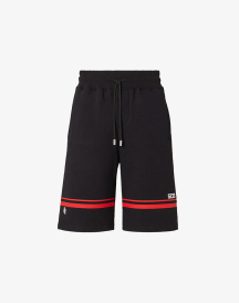 GCDS 로우 로고 밴드 버뮤다