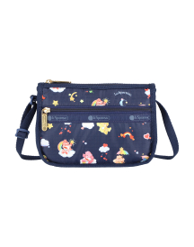 케어베어 클래식 미니 호보백