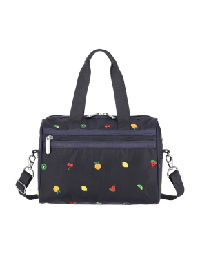 믹스프룻 엠브로이더리 에브리데이 스몰 사첼백