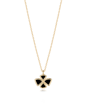 Inclover Onyx 인클로버 오닉스 목걸이