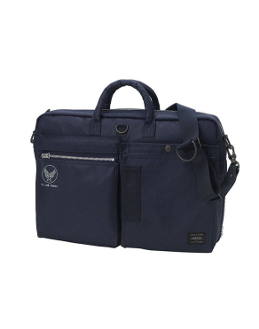 FLYING ACE 2WAY BRIEFCASE