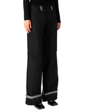 프레잉 트라우저