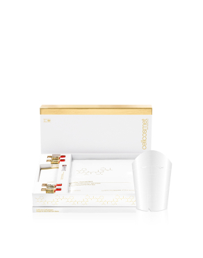 셀렉티브 셀콜라겐 페이스 앤 넥 4+4x1.5ml (유통기한 2026년 6월까지)