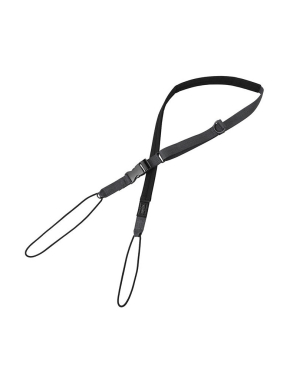 FLYING ACE SLING STRAP-BLACK