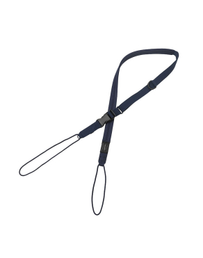 FLYING ACE SLING STRAP-NAVY/BLUE