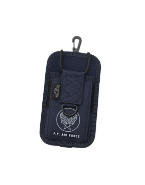 FLYING ACE MOBILE HOLDER-NAVY/BLUE