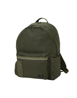 FLYING ACE DAYPACK-SAGE GREEN