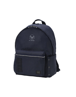 FLYING ACE DAYPACK-NAVY/BLUE