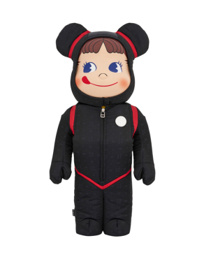 1000% BEARBRICK POTR Peko-chan