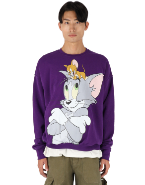 크루넥 T&J 베이직