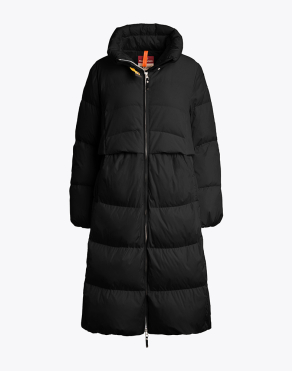 여성 롱다운 자켓 아이마-Black (24WMPWPUUP34PJ0541)