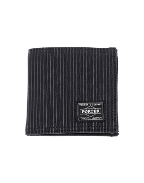 DRAWING WALLET BLACK